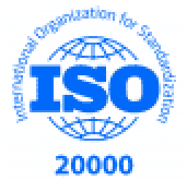 ISO 20000